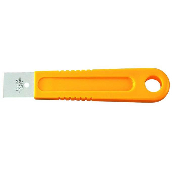 SCR-S Skraber 25mm