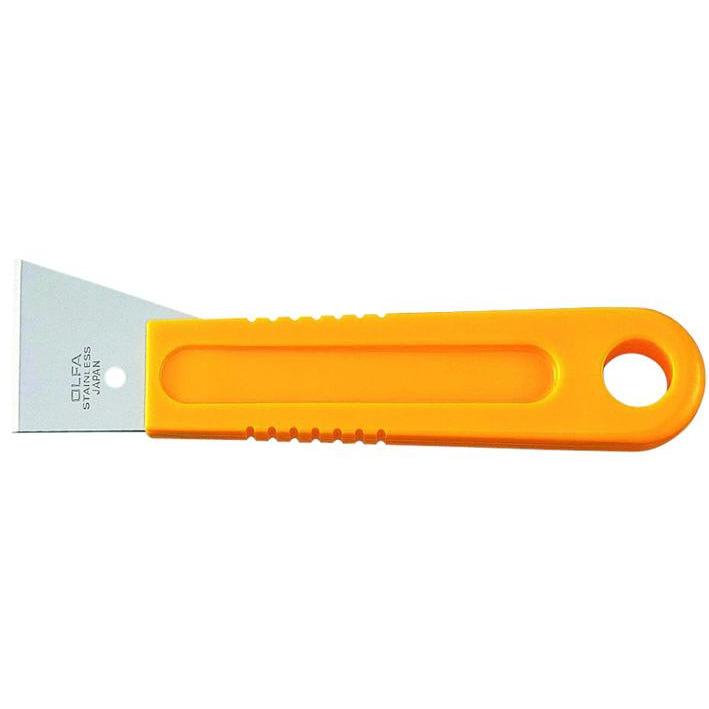 SCR-M Skraber 43mm