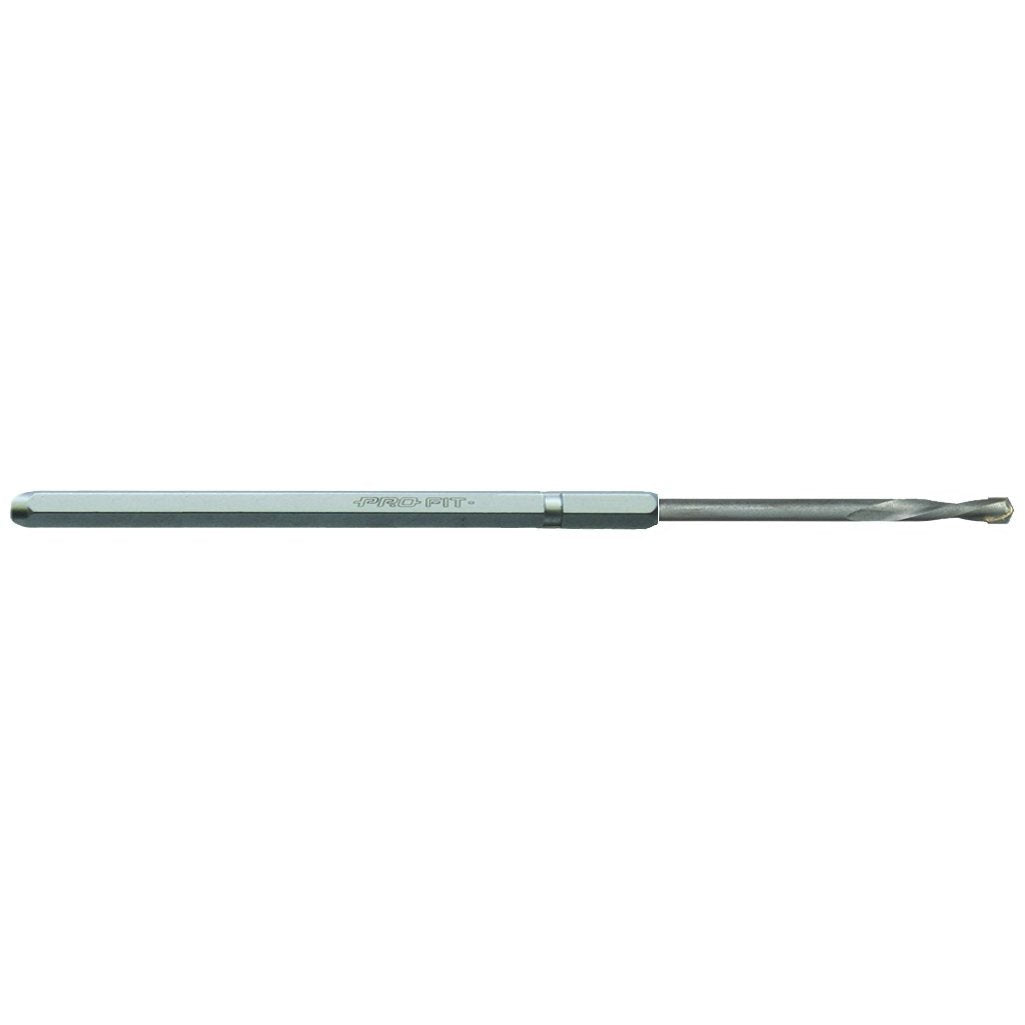 Murbor til 16-30 mm. DDH1MPCT t/HM