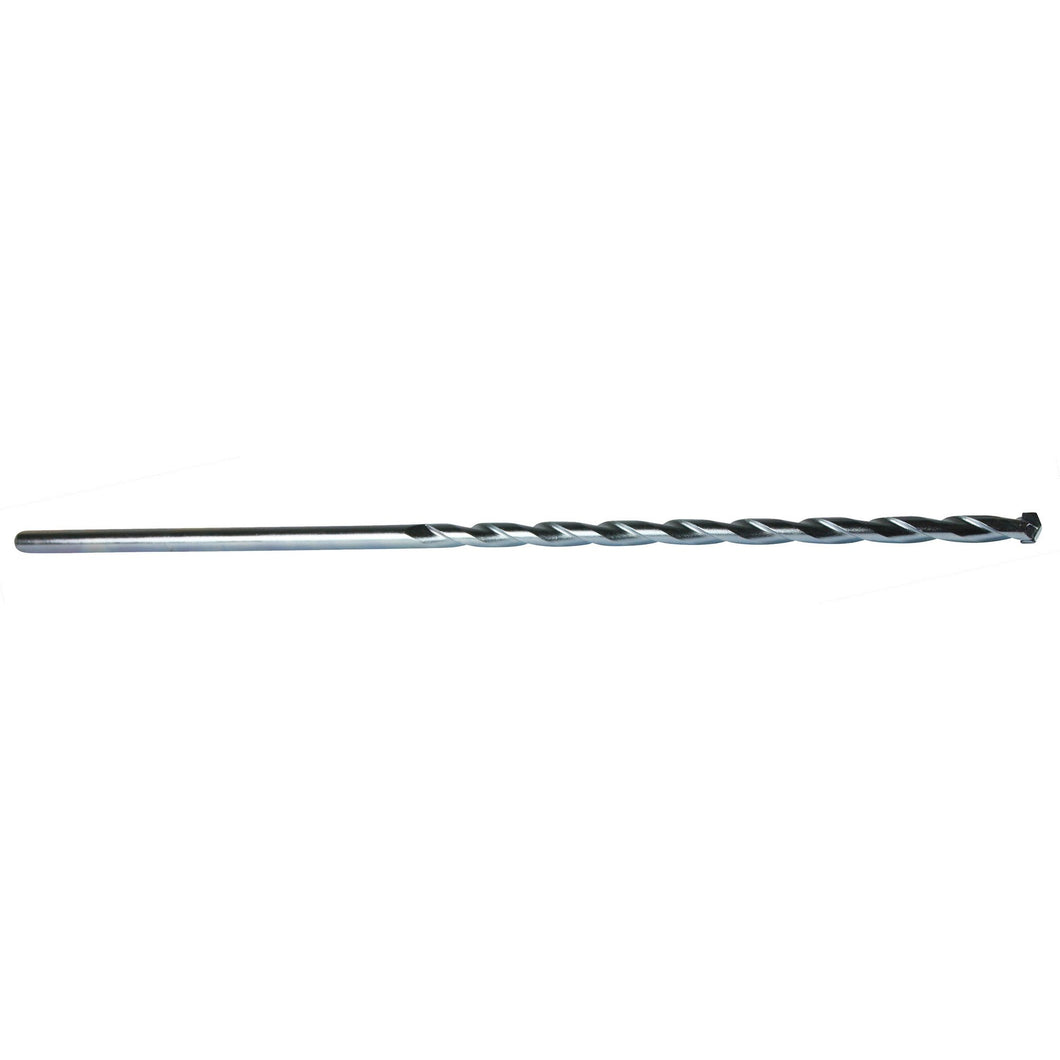 Murbor 12x200mm t/MPL