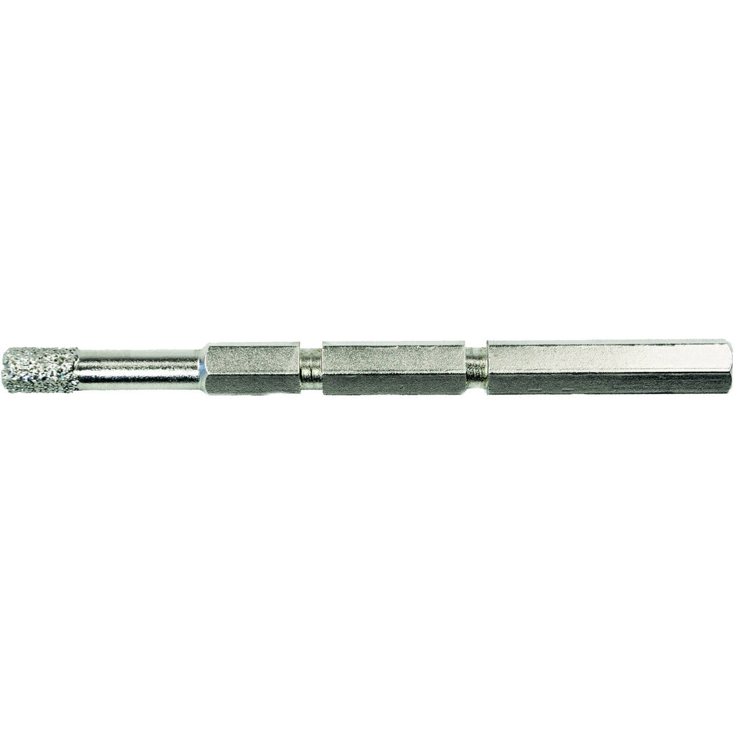 Centerbor 8mm t/diamanthulsav