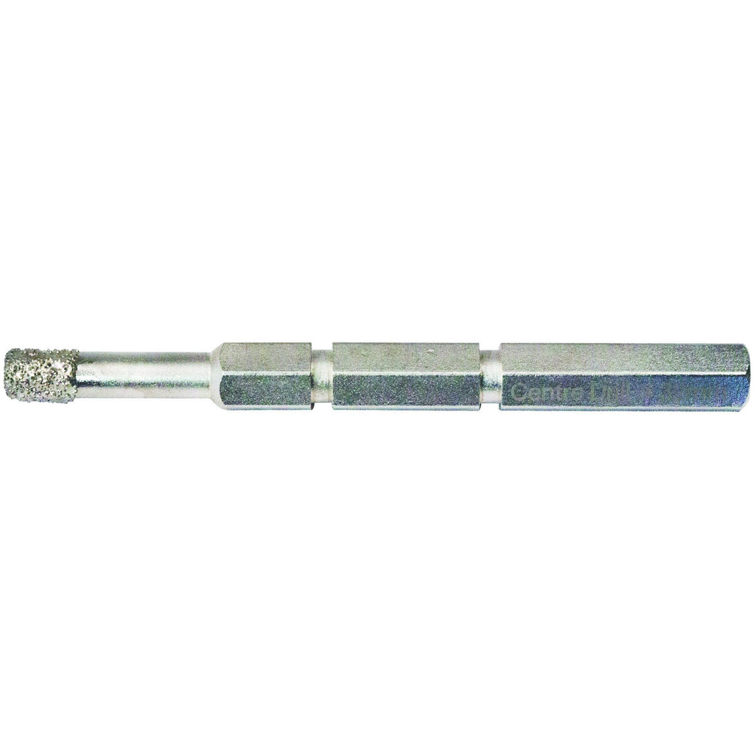 Centerbor 10mm t/diamanthulsav