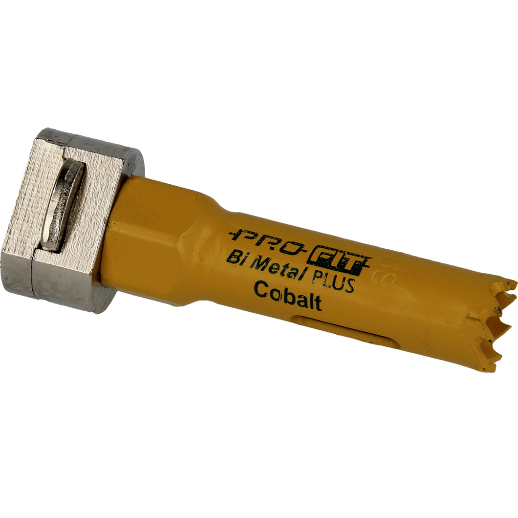 Hulsav BiMetal Cobalt+ 14mm