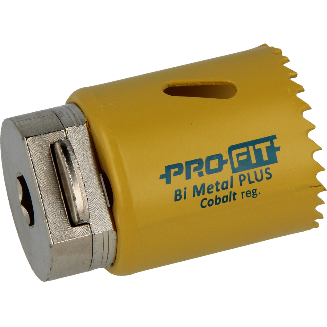 Hulsav BiMetal Cobalt+ 40mm