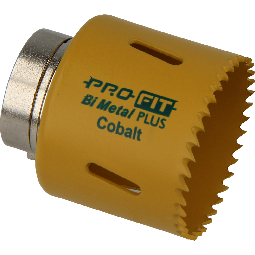 Hulsav BiMetal Cobalt+ 52mm