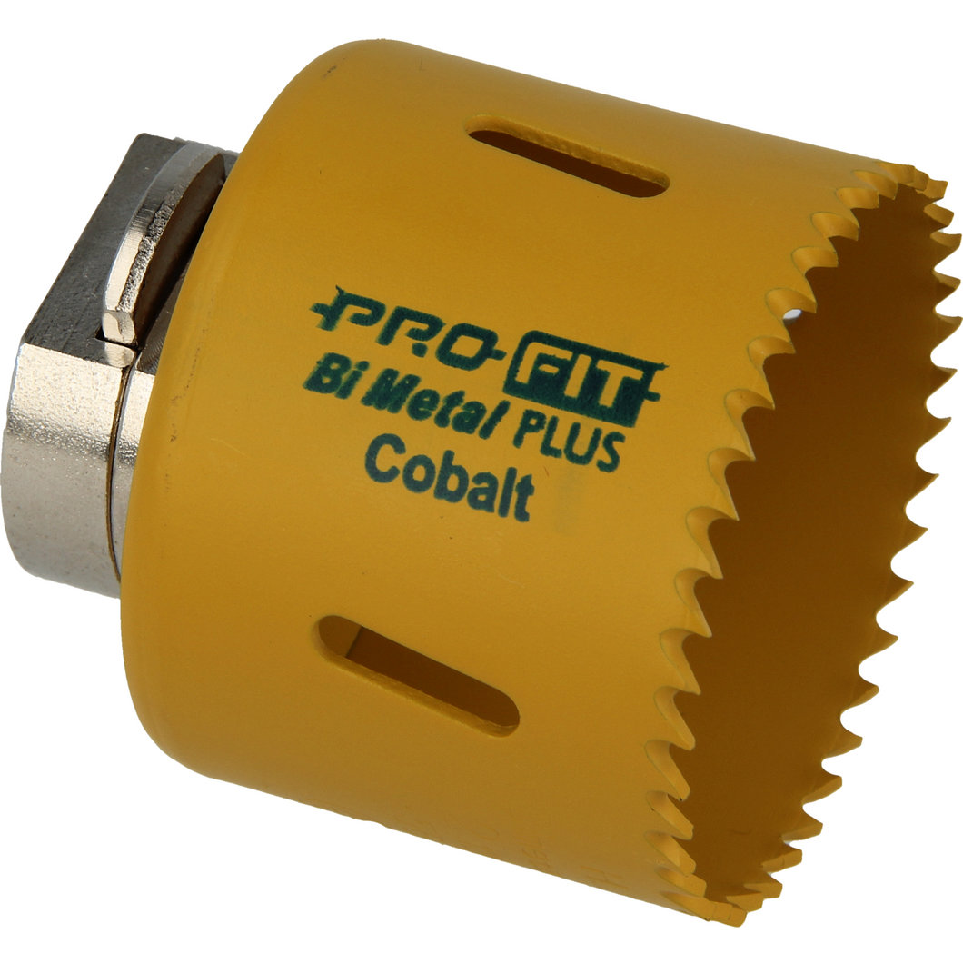 Hulsav BiMetal Cobalt+ 56mm