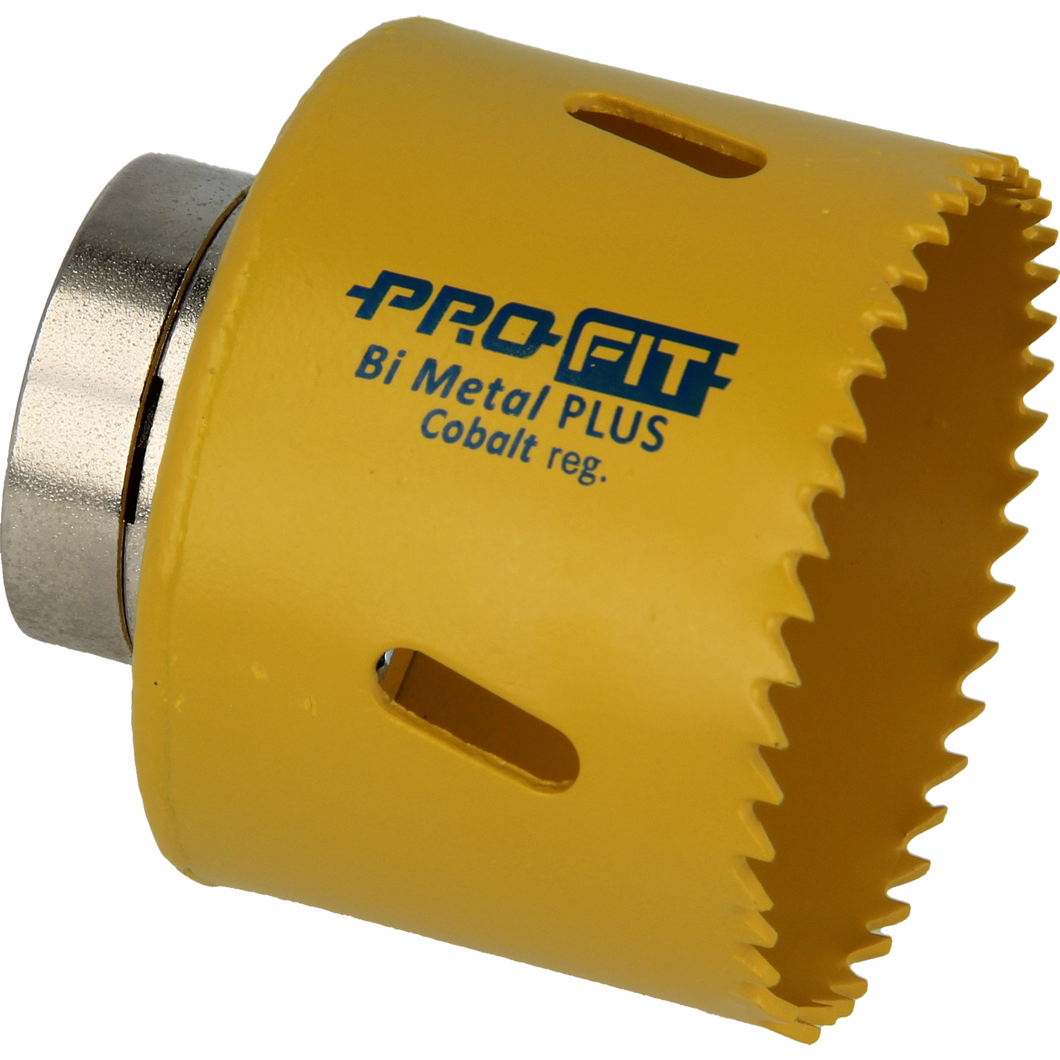 Hulsav BiMetal Cobalt+ 60mm