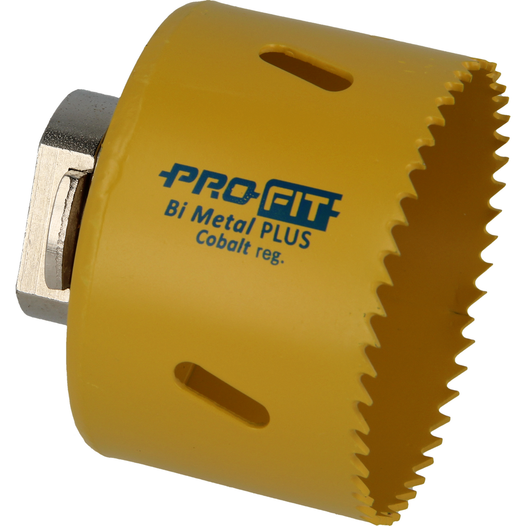 Hulsav BiMetal Cobalt+ 67mm