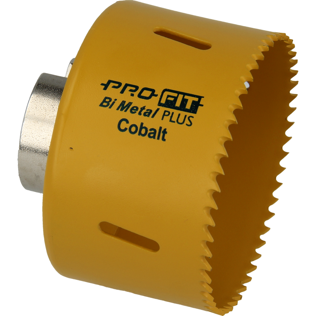 Hulsav BiMetal Cobalt+ 76mm