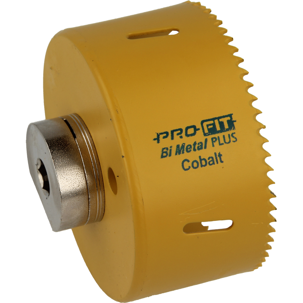 Hulsav BiMetal Cobalt+ 86mm