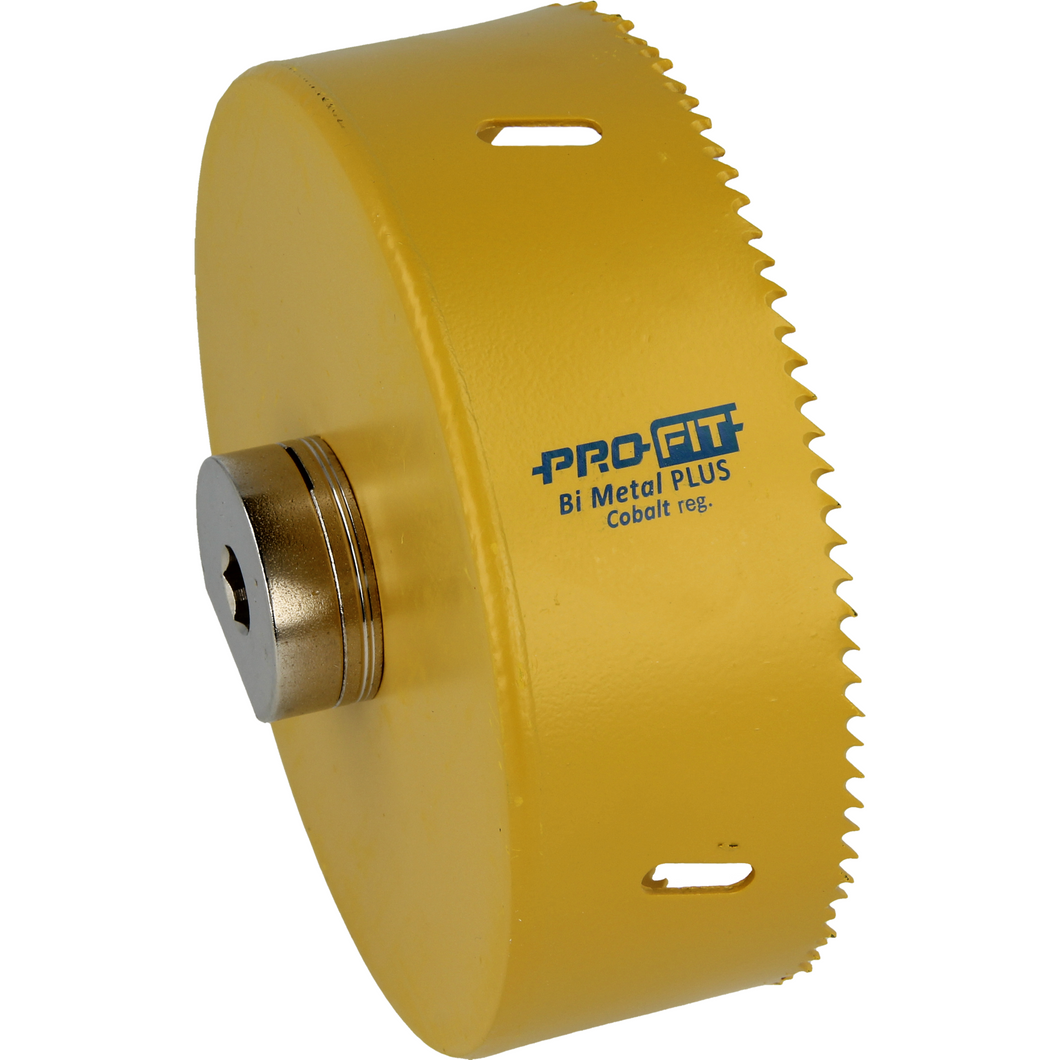 Hulsav BiMetal Cobalt+ 127mm