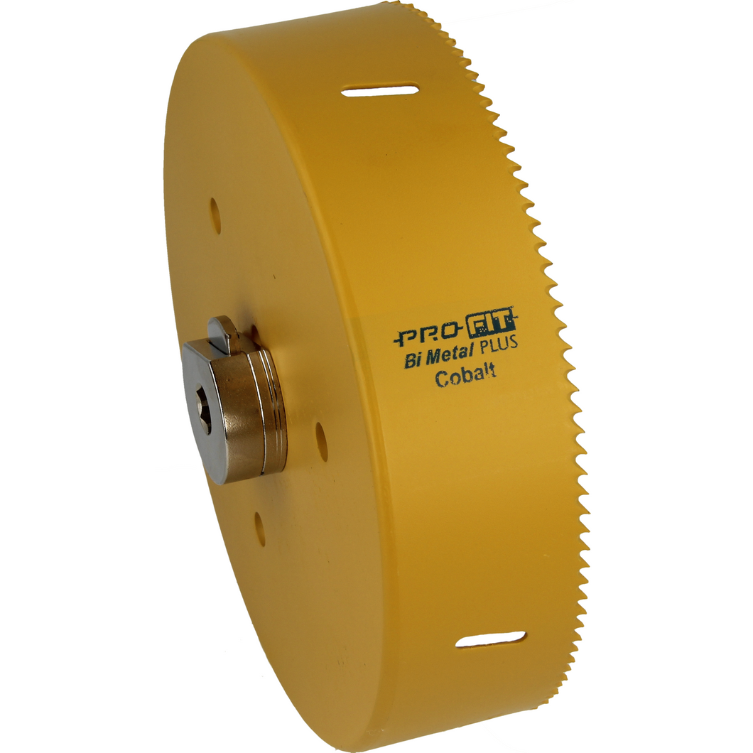 Hulsav BiMetal Cobalt+ 160mm