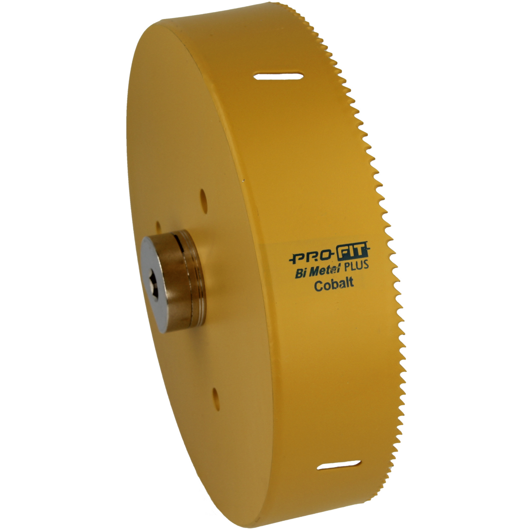 Hulsav BiMetal Cobalt+ 177mm