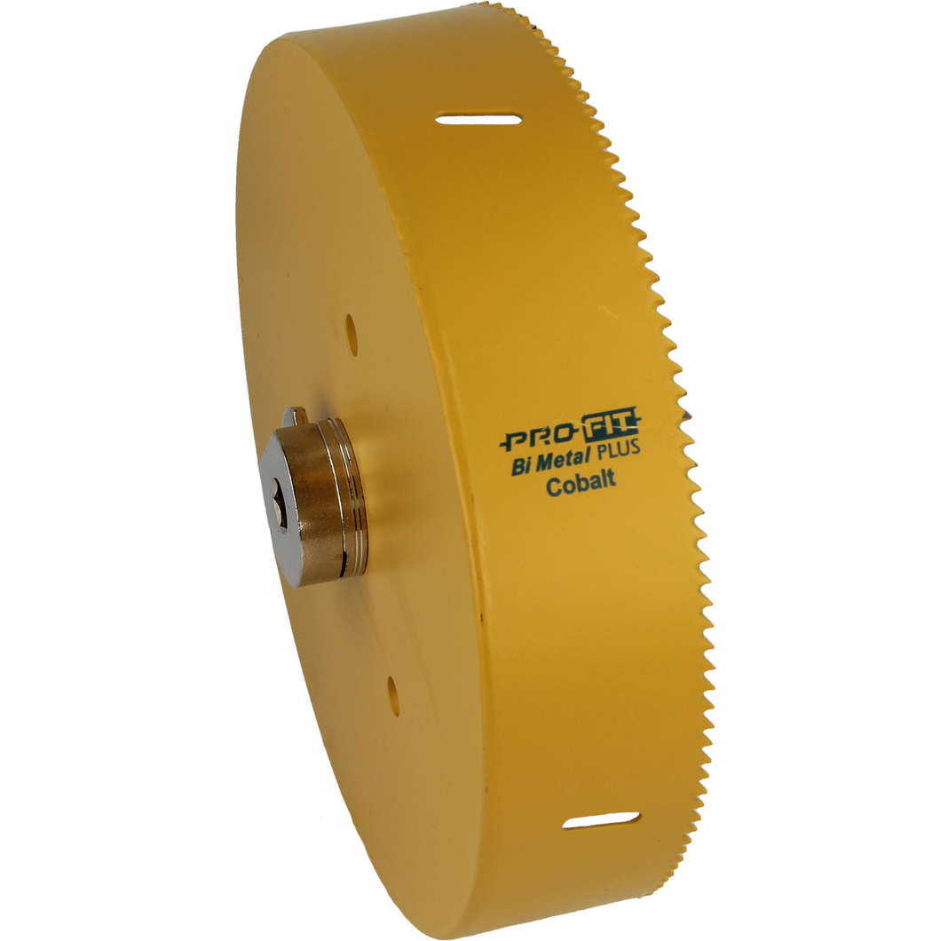 Hulsav BiMetal Cobalt+ 185mm