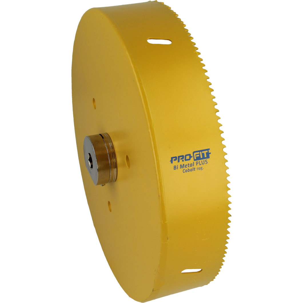 Hulsav BiMetal Cobalt+ 200mm