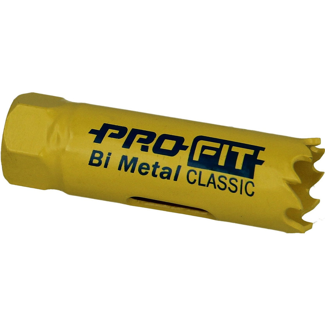 Hulsav Bimetal Classic 16mm