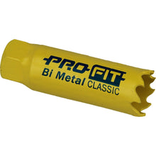 Indlæs billede til gallerivisning Hulsav Bimetal Classic 17mm
