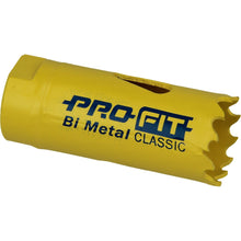 Indlæs billede til gallerivisning Hulsav Bimetal Classic 21mm
