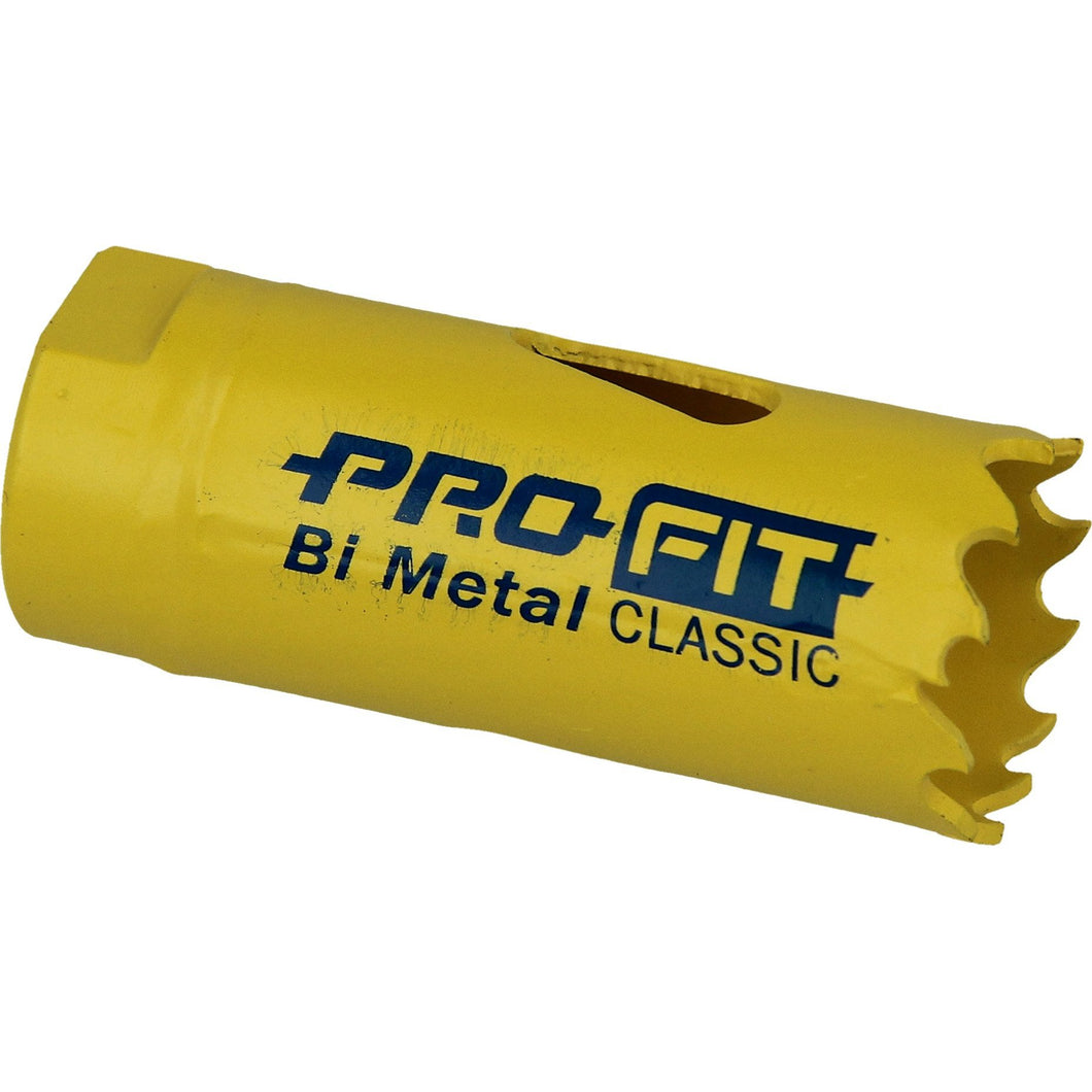 Hulsav Bimetal Classic 21mm