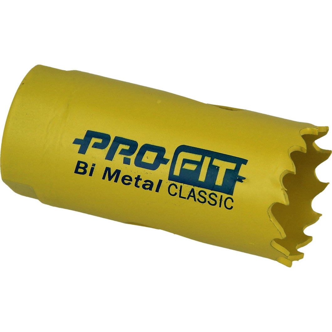 Hulsav Bimetal Classic 24mm