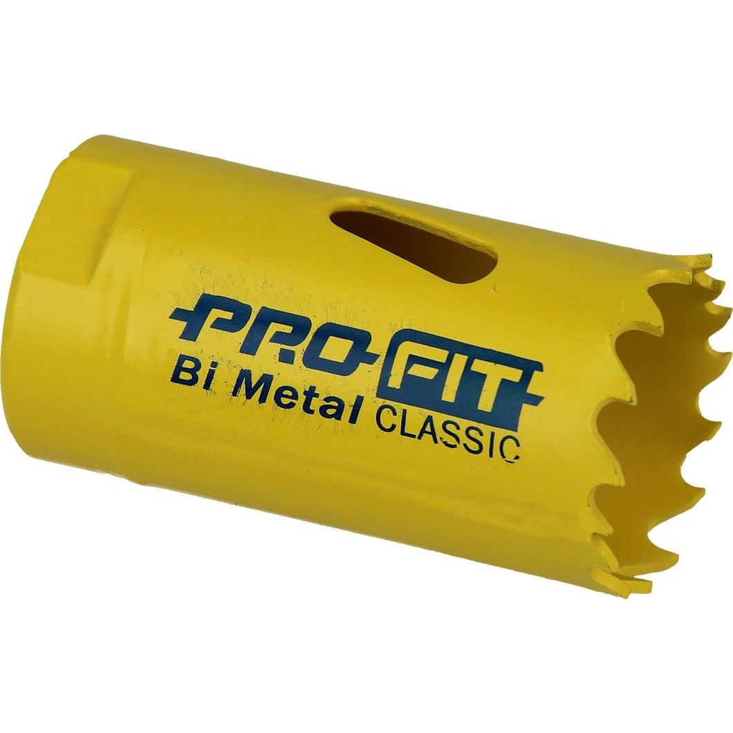 Hulsav Bimetal Classic 27mm