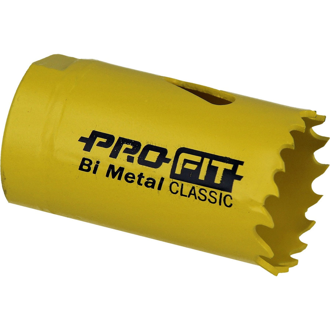 Hulsav Bimetal Classic 28mm