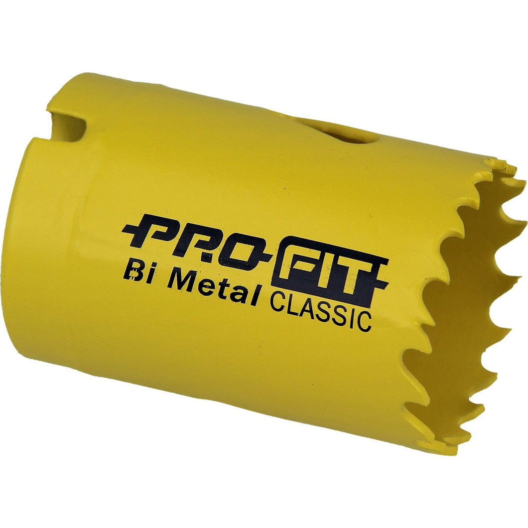 Hulsav Bimetal Classic 33mm