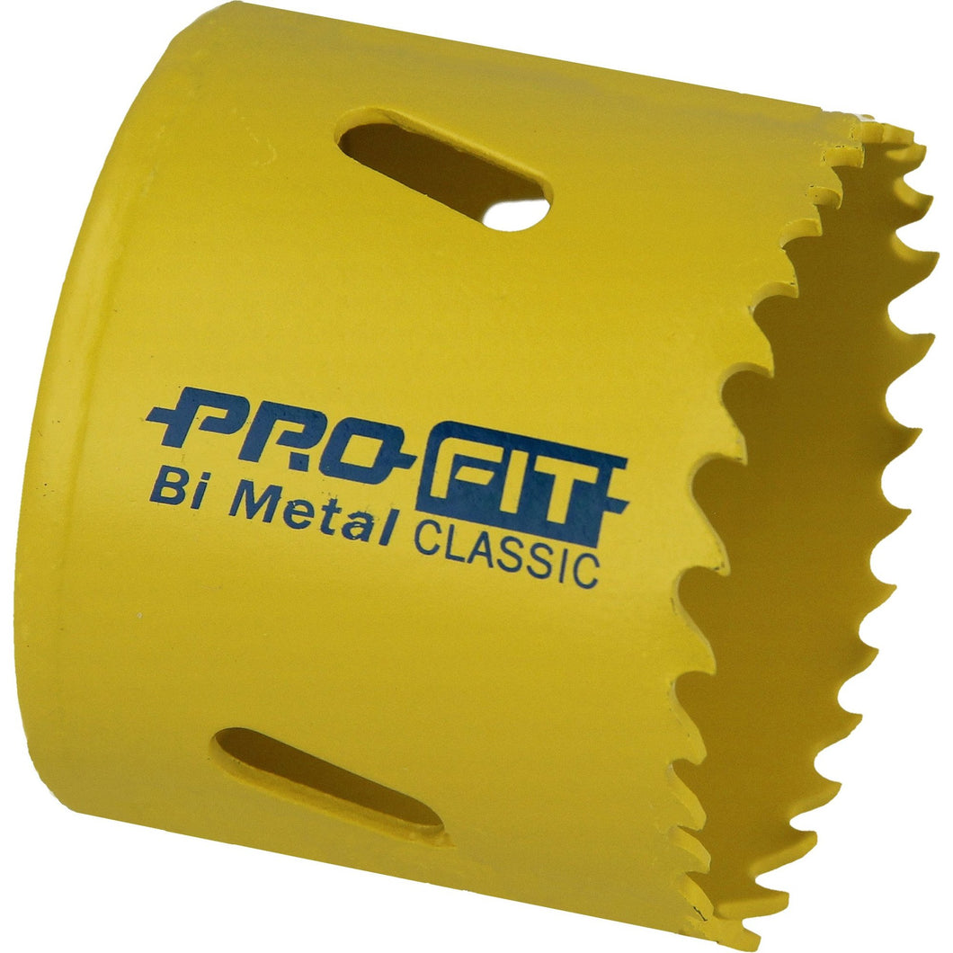 Hulsav Bimetal Classic 52mm