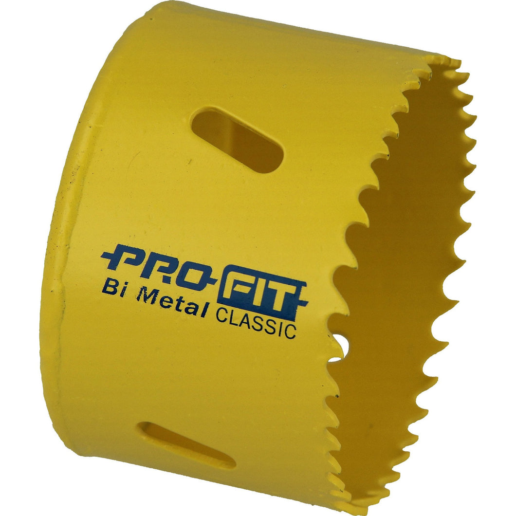 Hulsav Bimetal Classic 65mm