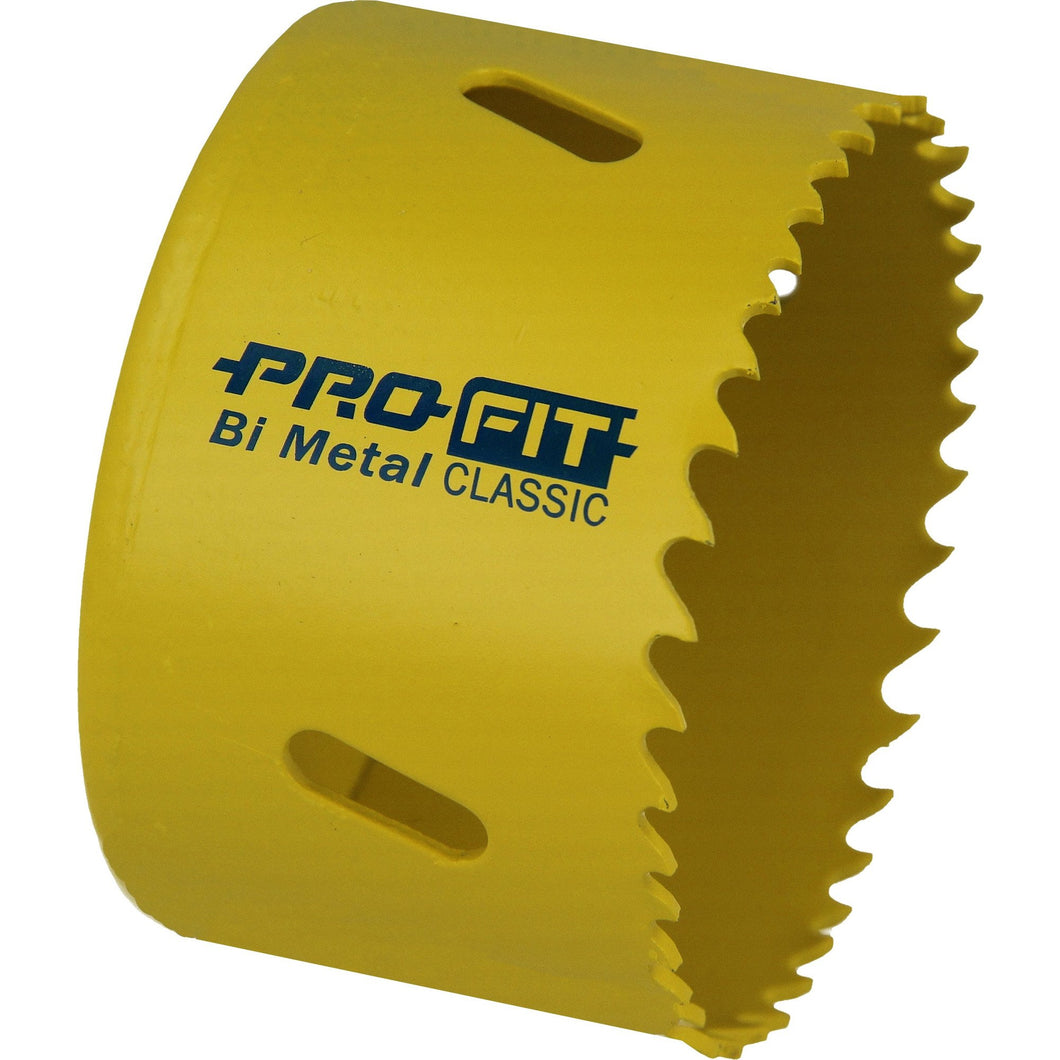 Hulsav Bimetal Classic 68mm