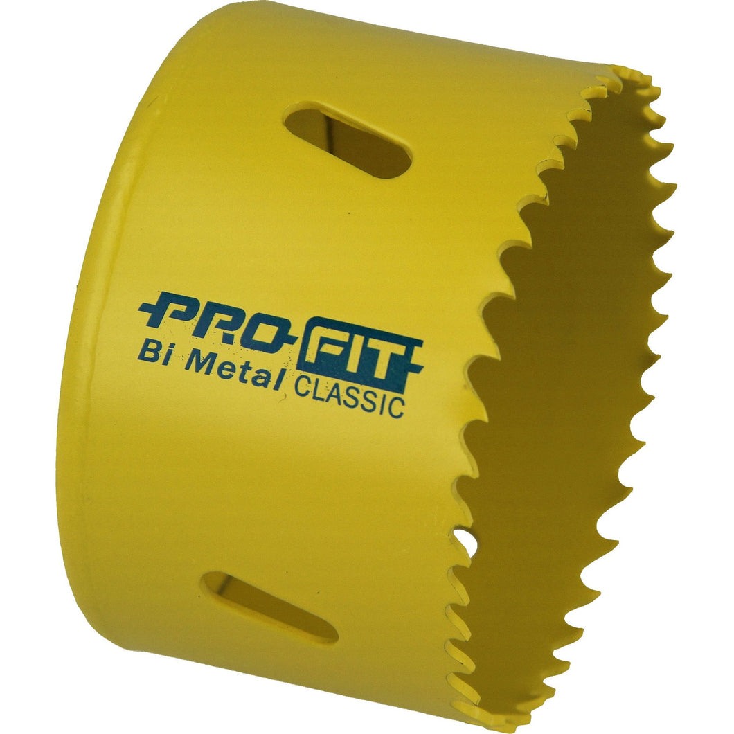 Hulsav Bimetal Classic 70mm