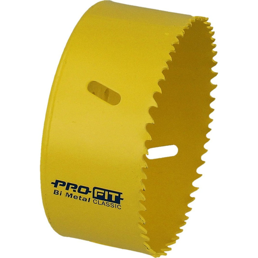 Hulsav Bimetal Classic 102mm