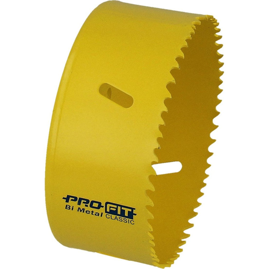 Hulsav Bimetal Classic 105mm