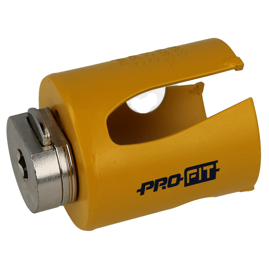 Hulsav HM 57mm x L58mm