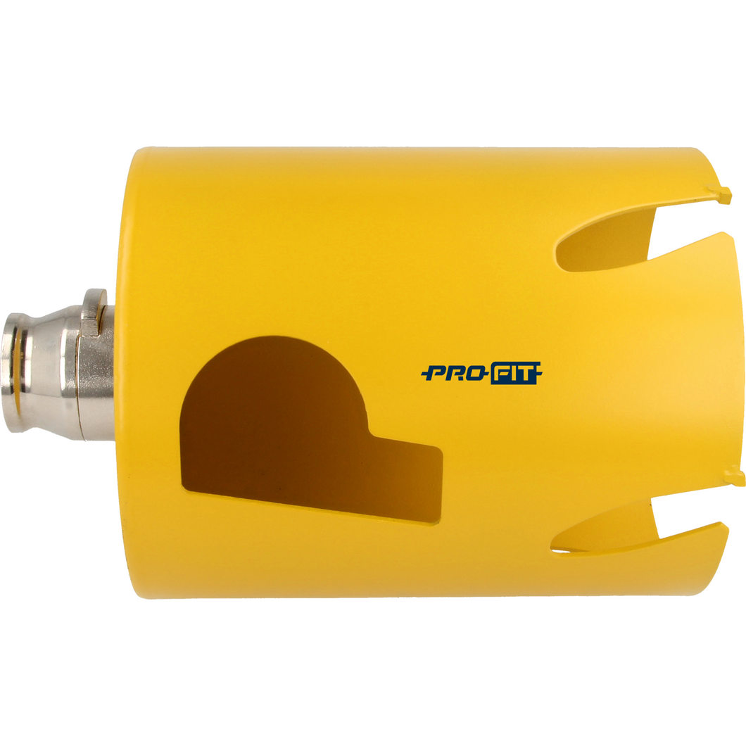 Hulsav MPL 140mm x L160mm