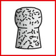 Indlæs billede til gallerivisning Bajonetsavklinge 4019, 2 stk. 150 mm Bimetal
