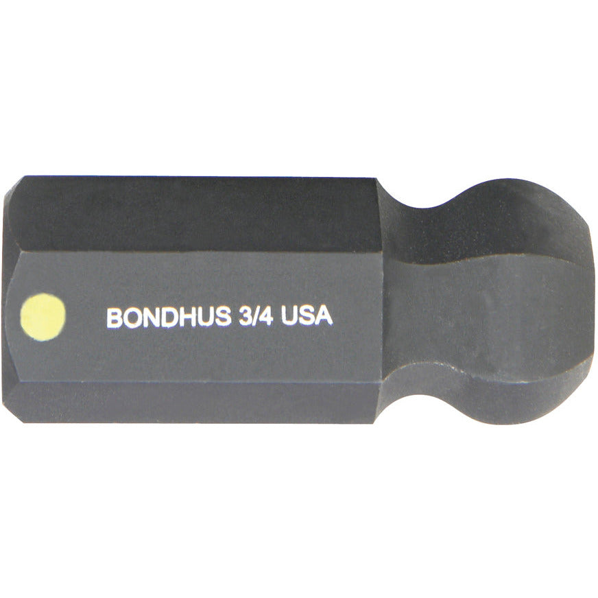 Hex bits ProHold 19x L50mm