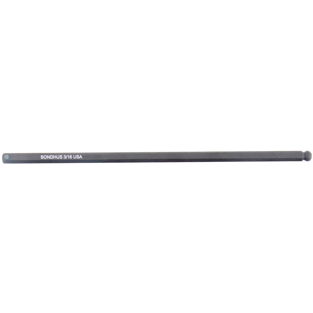 Hex bits ProHold 7x L150mm