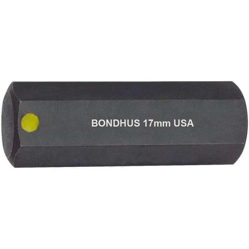 Hex bits ProHold 3/16