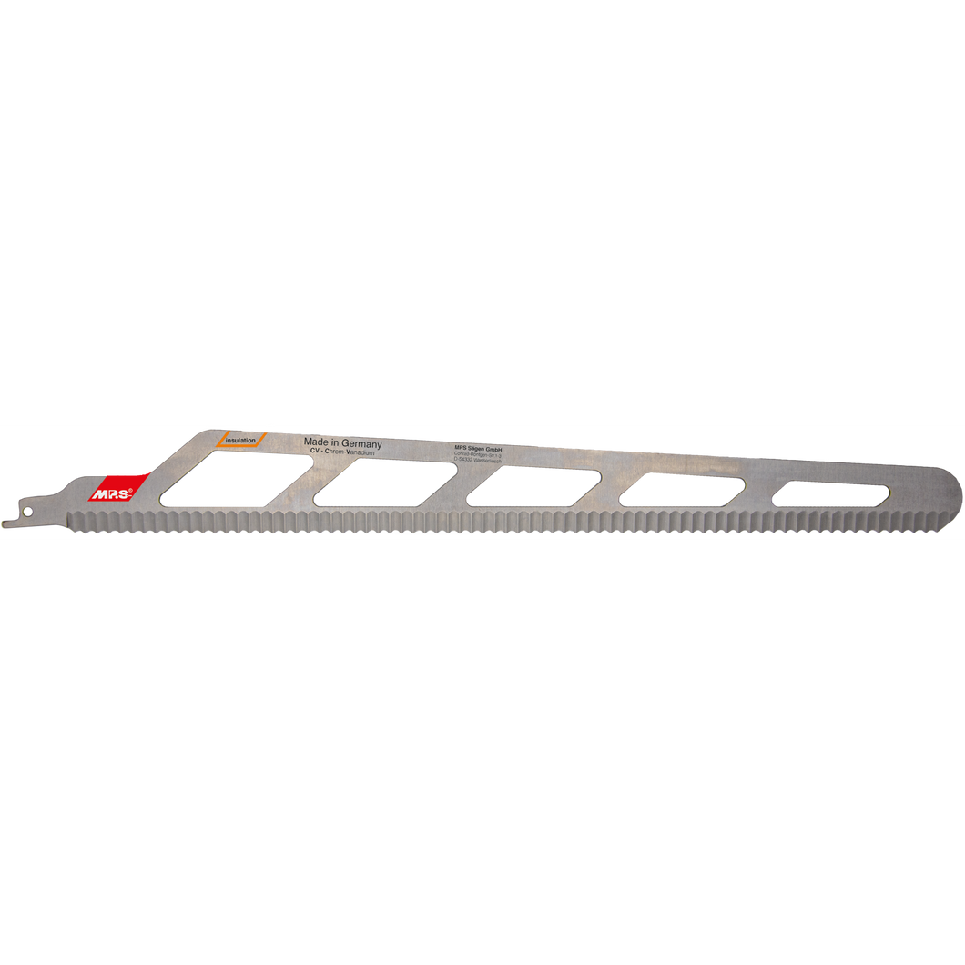 Bajonetsavklinge 4039, 410 mm CrV