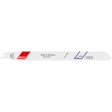 Indlæs billede til gallerivisning Bajonetsavklinge 4429, 100 stk. 230 mm Bimetal 18 tpi
