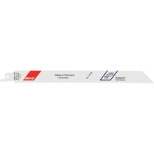 Indlæs billede til gallerivisning Bajonetsavklinge 4464-VP, 5 stk. 230 mm BiM 8-11 tpi
