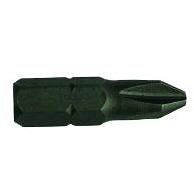 Bits PH1 x L25mm x 1/4