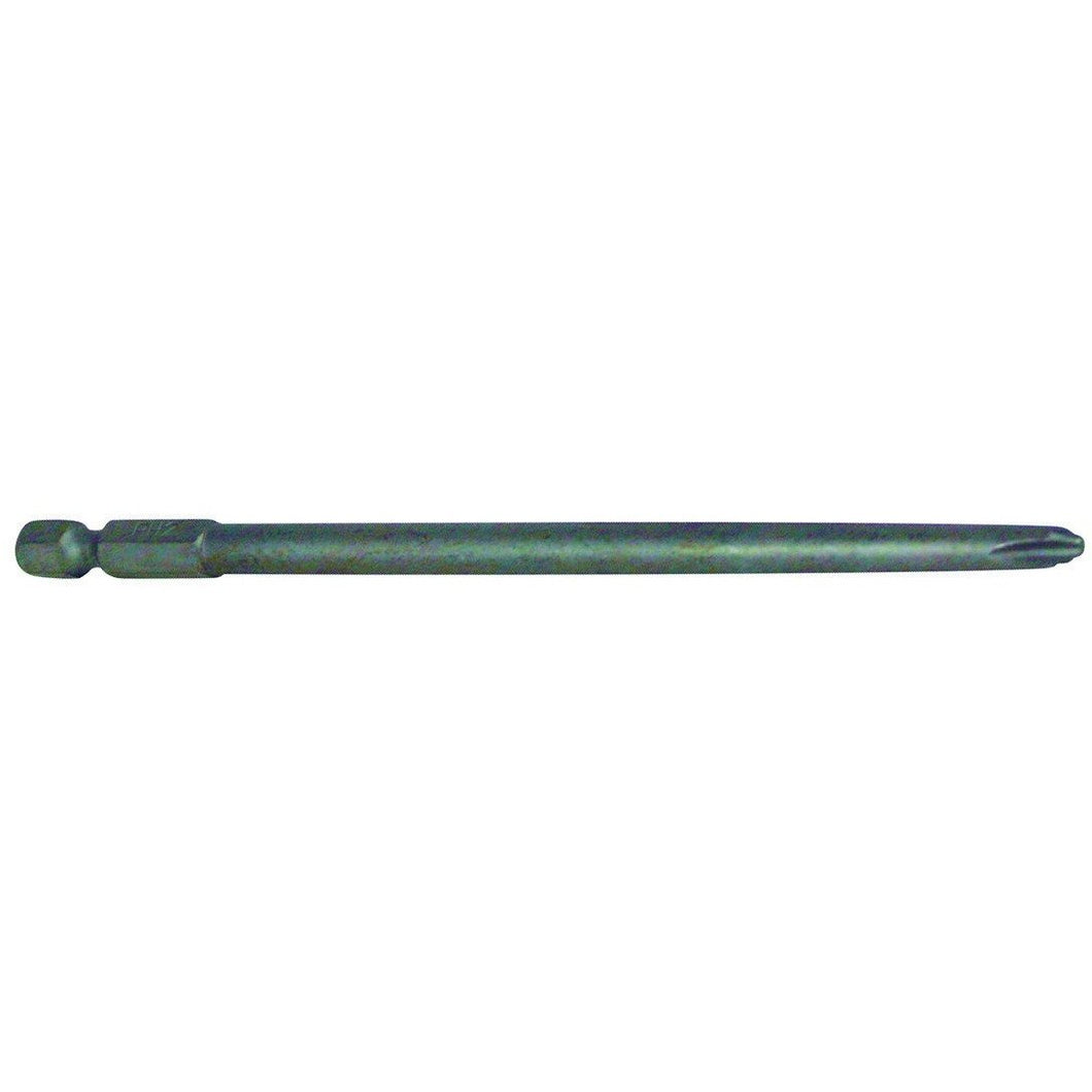 Bits PH2 x L130mm konisk
