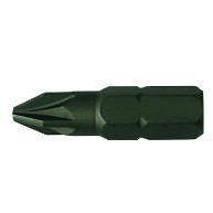 Bits PZ4 x L30mm x 1/4