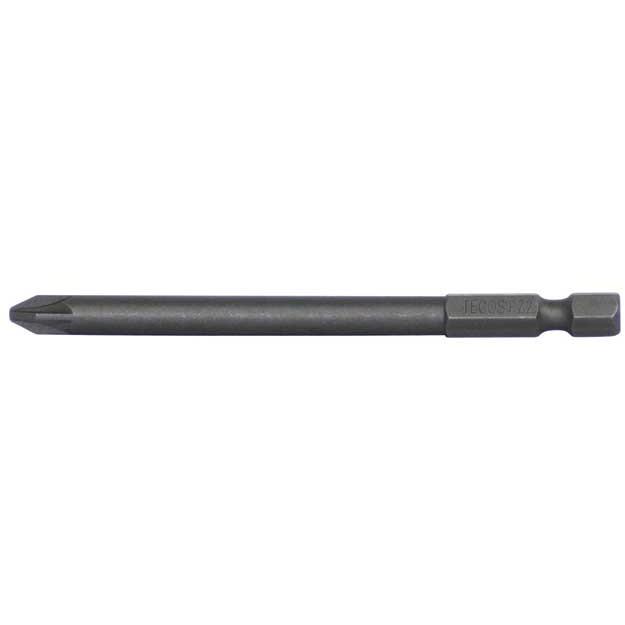 Bits PZ1 x L110mm x 1/4