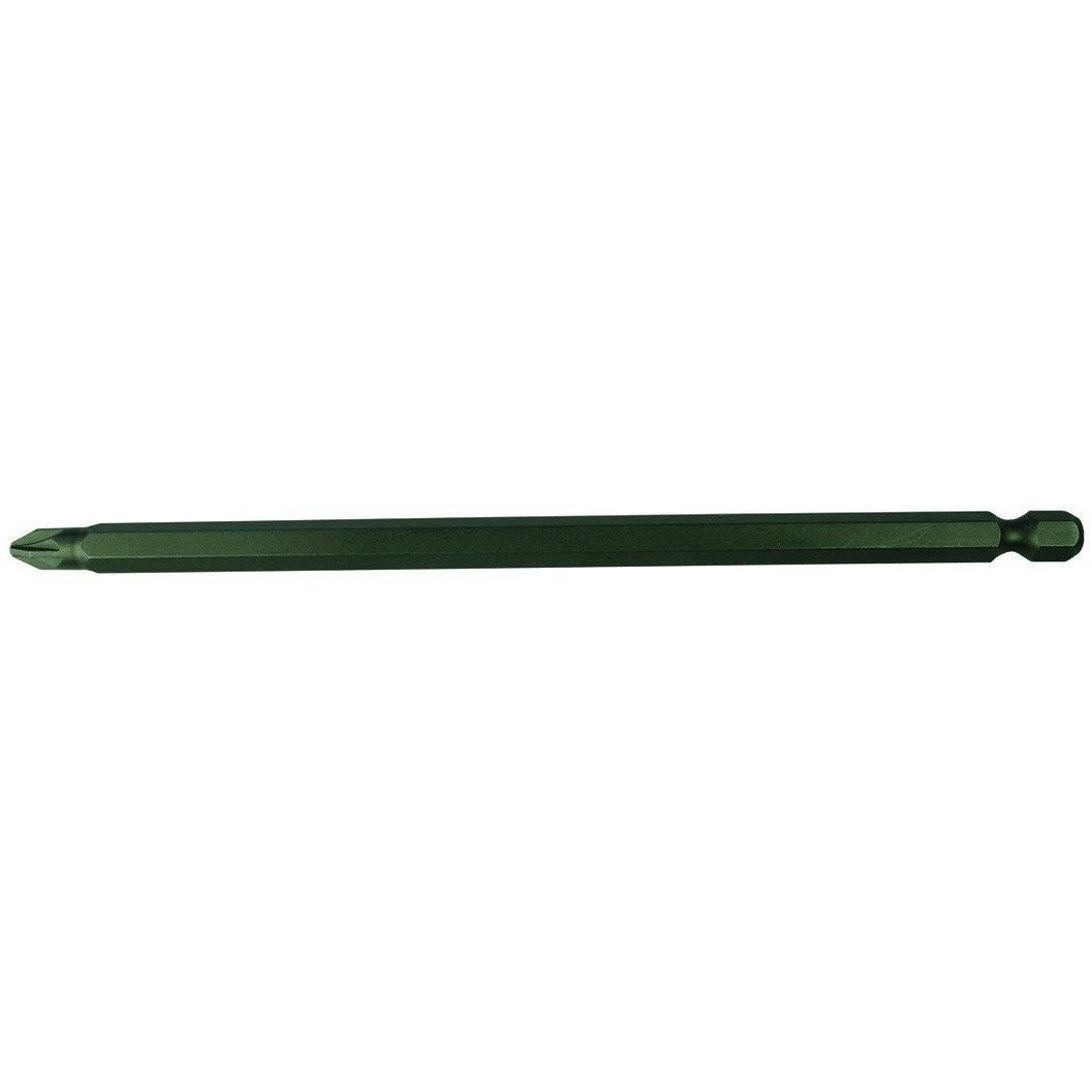 Bits PZ4 x L150mm x 1/4