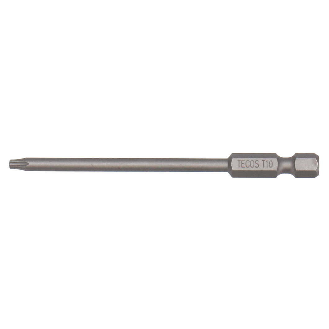 Bits TX10 x L90mm x 1/4
