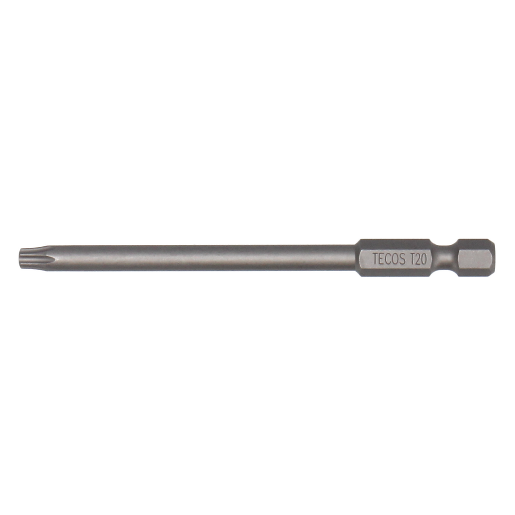 Bits TX20 x L90mm x 1/4