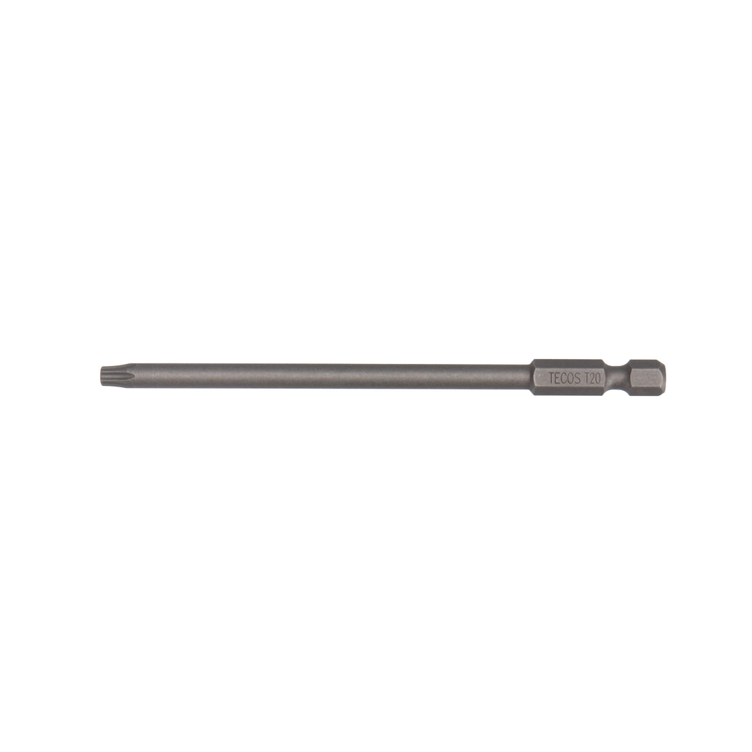 Bits TX20 x L110mm x 1/4